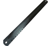 Полотно машинное ИНКО 400х40х2.0 мм, НSS (Р6М5) 00000030630