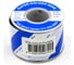 Припой Pro'sKit 0.6мм 0.25кг Sn63/Pb37 (флюс RA) 8PK-033JS С00040367 1
