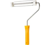 Ручка каркасная для валиков серия 11 (44 мм; 18 см; 8 мм) HARDY 0141-114418