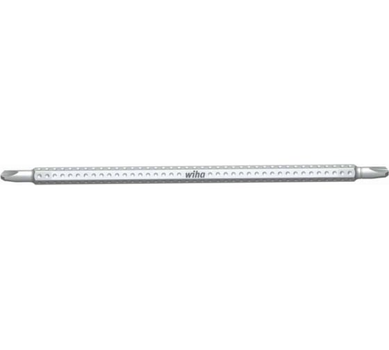 Насадка SYSTEM 6 284TW Tri-Wing 4-5 Wiha 27639