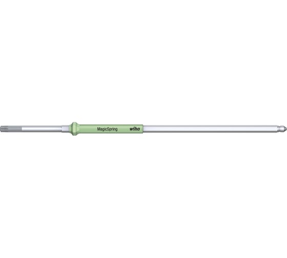 Насадка Torque 2859R MagicSpring T8 Wiha 27813 1