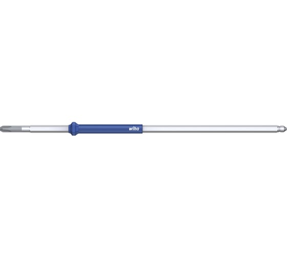 Насадка Torque 2859 PH2 Wiha 27079
