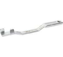 Удлинитель гаечного ключа изогнутый LIGE 1/2" L-340мм LG-7020 722017