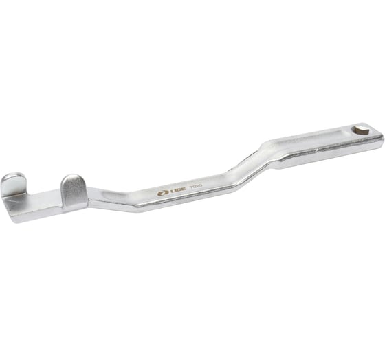 Удлинитель гаечного ключа LIGE изогнутый 1/2" L-340мм /1/20 NEW LG-7020 1