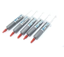 Термопаста Amperin SS100 15 грамм, 5 шт 0111722
