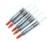 Термопаста Amperin SS100 3 грамма 5 шт 0 111723 1
