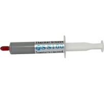 Термопаста Amperin SS100 15 грамм 015738