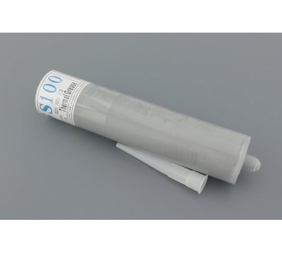 Термопаста Amperin SS100 600 грамм 0112751 1