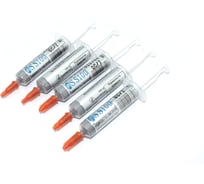 Термопаста Amperin SS100 7 грамм 5 шт 0 111727
