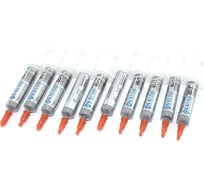 Термопаста Amperin SS100 7 грамм 10 шт 0 111728