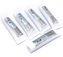 Термопаста Amperin SS100 30 грамм тюбик 5 шт 0 111726