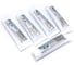 Термопаста Amperin SS100 30 грамм тюбик 5 шт 0 111726 1