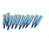 Термопаста Amperin SS200 7 грамм 10 шт 0 111737