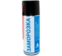 Заморозка Amperin 400 мл, аэрозоль, 12 шт 0111990