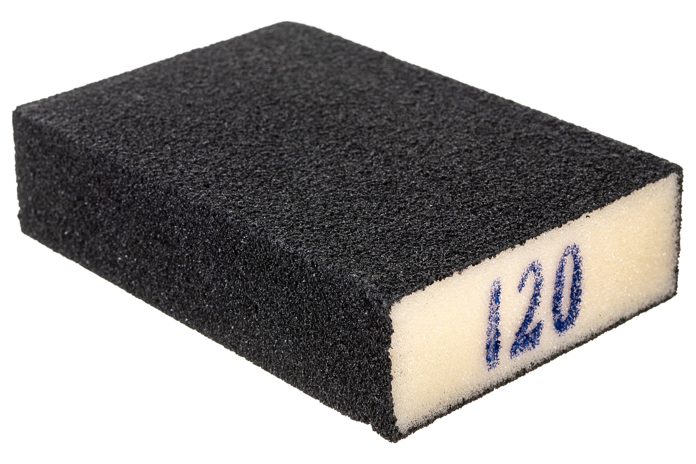 Губка для шлифования Р120
