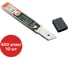 Лезвие для ножа SAMGRUPP 18 мм (упаковка 400 х10 шт) SAMC-045200018-400 1