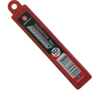 Лезвие SAMGRUPP для ножа 25 мм 120 шт SAMC-045200025-120