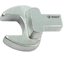 Рожковая насадка AIST 34мм для динамометрического ключа 14х18мм 00-00026606