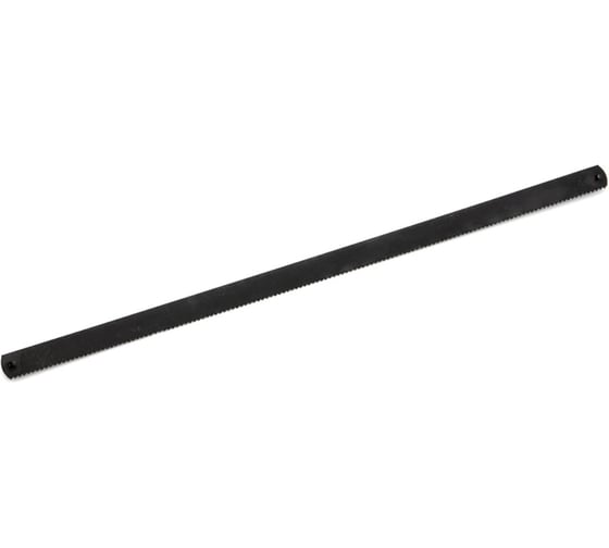 Полотно по металлу Дело Техники 150мм (20 шт в пачке) 265191 1