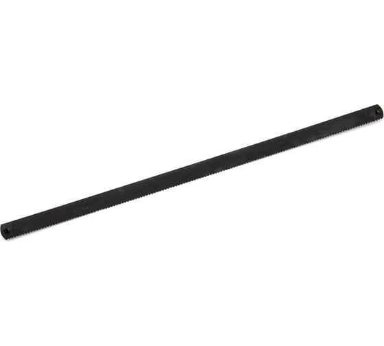 Полотно по металлу Дело Техники 150мм (20 шт в пачке) 265191 1