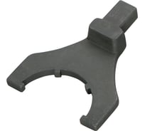 Цанговая насадка 63мм ER40 AIST для динамометрического ключа 14х18мм 16090012-C63 16090012-C63 00-00026602