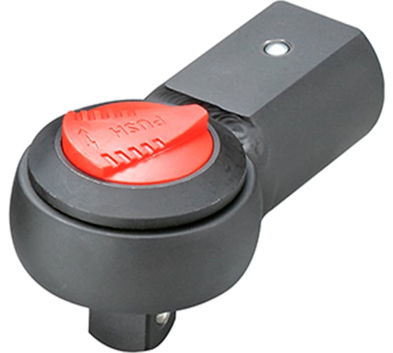 Насадка AIST 1 с трещоткой для динамометрического ключа 20x28.5мм 00-00026554 1