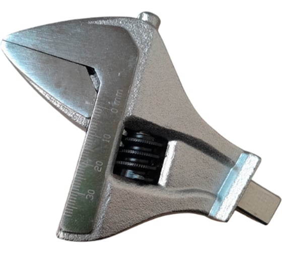 Рожковая разводная насадка AIST для динамометрического ключа 0-38 мм привод 9х12мм 00-00026617 1