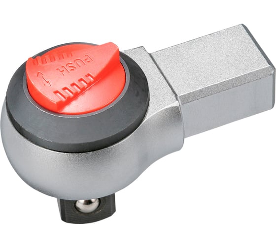 Насадка AIST 3/8 с трещоткой для динамометрического ключа 9х12мм 00-00026569 1