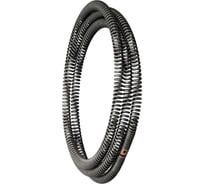 Спираль для прочистной машины TD-tools диаметр 22 мм х 4.5 м антирокозионная обработка TD772441x