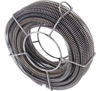 Комплект прочистных спиралей TD-tools 22 мм x 4.5 м - 4 шт на барабане TD772205