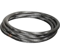 Спираль для прочистной машины TD-tools диаметр 22 мм х 4.5 м TD772441