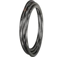 Спираль для прочистной машины TD-tools диаметр 32 мм х 5.5 м антирокозионная обработка TD772451x