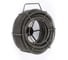 Комплект прочистных спиралей TD-tools 32 мм x 5.5 м - 4 шт на барабане TD773205 2