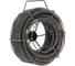 Комплект прочистных спиралей TD-tools 32 мм x 5.5 м - 4 шт на барабане TD773205 1