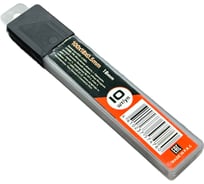 Лезвие для ножа SAMGRUPP 18 мм 20 упак по 10 шт SAMC-045200018-20