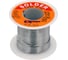 Припой ASAHI 1.0мм 0.1кг Sn60/Pb40 (CF10 флюс RA) 00-00015584 1