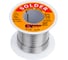 Припой ASAHI 1.0мм 0.1кг Sn60/Pb40 (CF10 флюс RA) 00-00015584 3