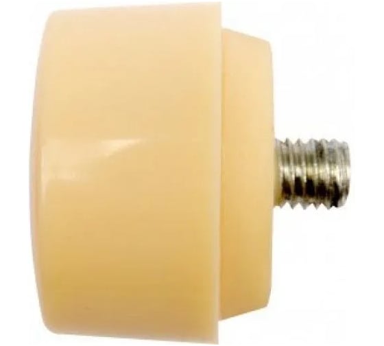 Нейлоновая сменная головка для молотка YATO NY-45ММ YT-4643 37154643 092 1 1