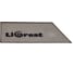 Шлифовальная губка Ligreat четырехсторонняя прям/скос 125х89х25 мм, Р100, 3 шт TL12387 4