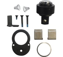 Ремкомплект Berger BG к трещотке телескопической 1/4 BERGER BG2430