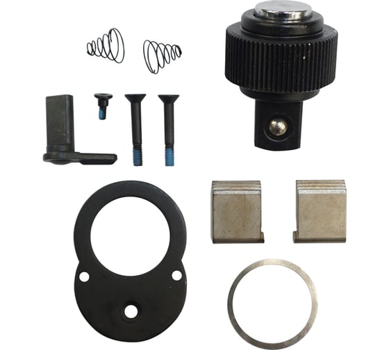 Ремкомплект Berger BG к трещотке телескопической 1/4 BERGER BG2430 1