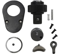 Ремкомплект Berger BG к трещотке 1/4 72 зуба BG2429