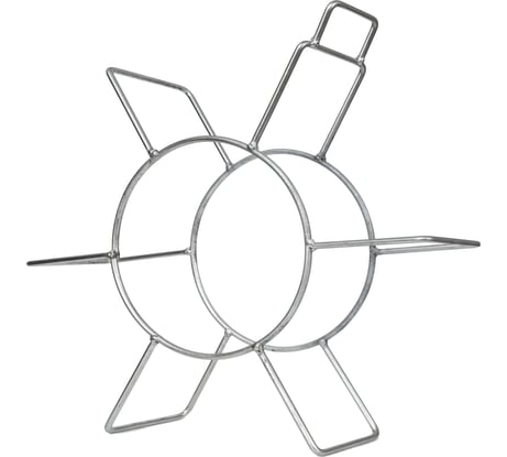 Контейнер для хранения и переноски спиралей CROCODILE 50301