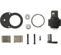 Ремкомплект трещотки динамометрического ключа 1/2 Дело Техники (для моделей: 692220, 692235) 697720