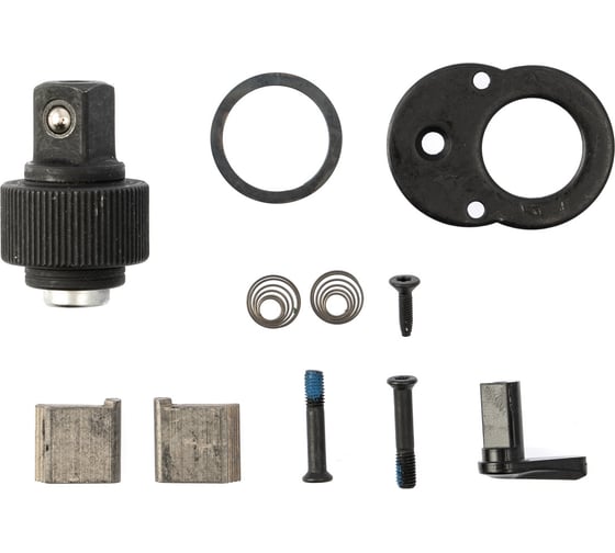 Ремкомплект трещотки динамометрического ключа 3/8 Дело Техники (для модели 692105) 697705 1