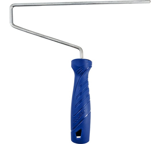 Ручка для валика TOOLBERG Стандарт 250мм, D6мм ЛА-00005041 1