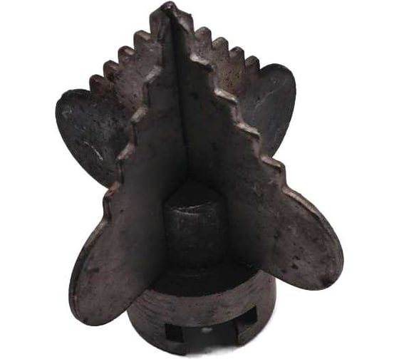 Насадка 4-лепестковый нож TD-tools 32 мм TD-010032 1