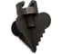 Насадка 4-лепестковый нож TD-tools 32 мм TD-010032 2