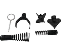 Набор насадок TD-tools 22 мм TD-014022