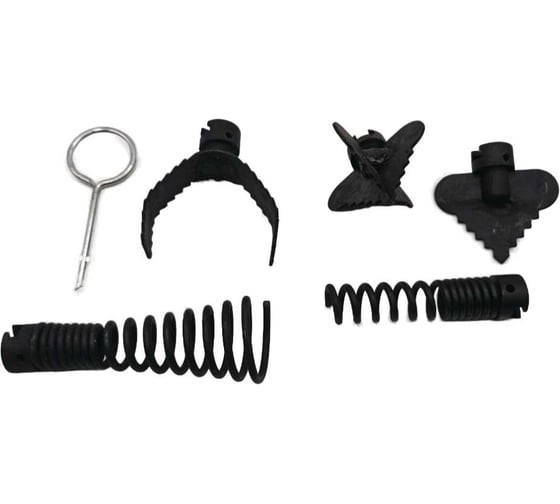 Набор насадок TD-tools 22 мм TD-014022 1